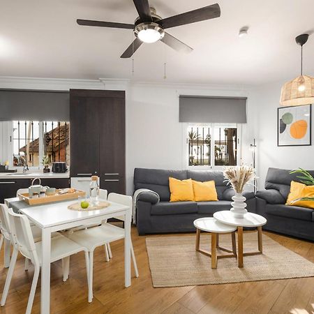 Nordik Apartments Village - La Cala "Raseborg" La Cala Del Moral Eksteriør bilde