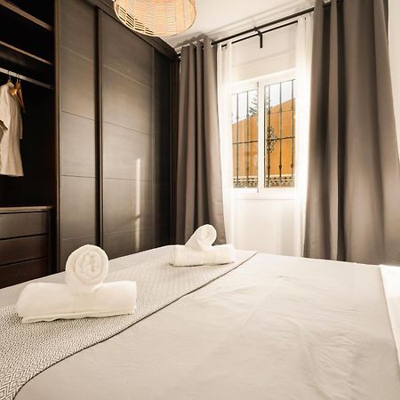 Nordik Apartments Village - La Cala "Raseborg" La Cala Del Moral Eksteriør bilde