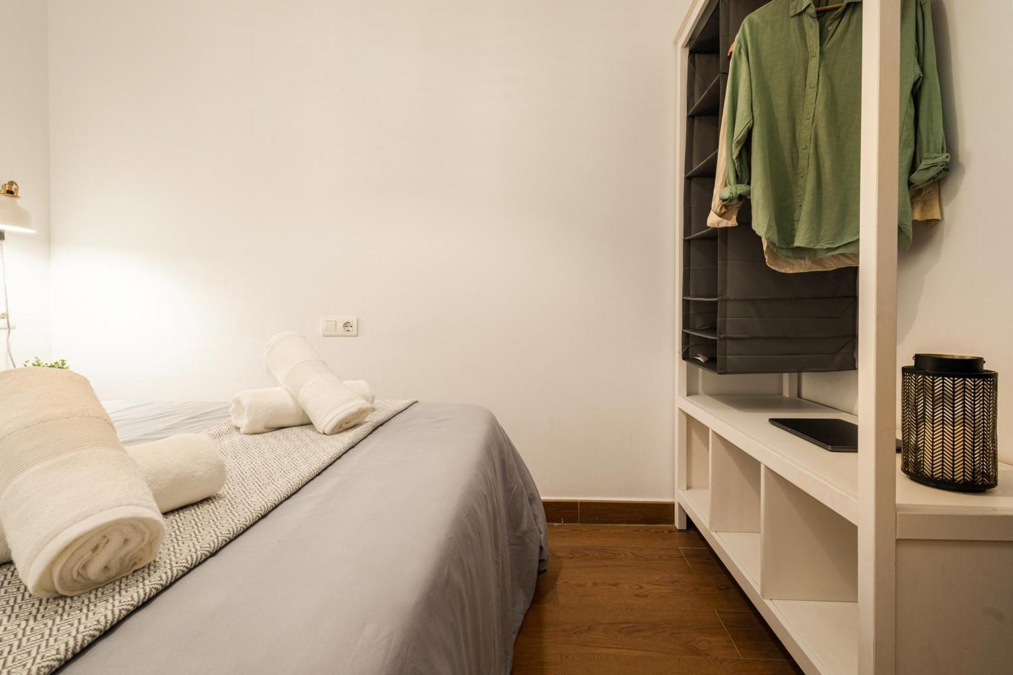 Nordik Apartments Village - La Cala "Raseborg" La Cala Del Moral Eksteriør bilde