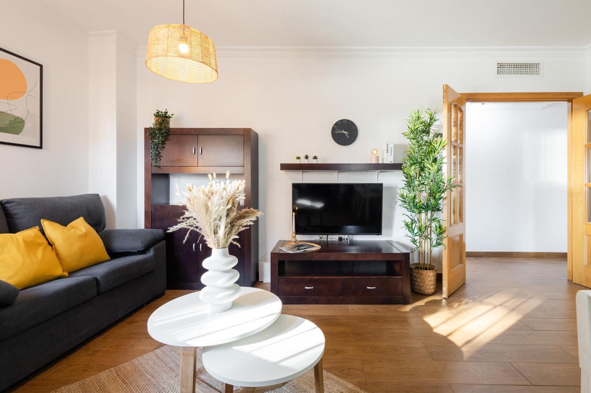 Nordik Apartments Village - La Cala "Raseborg" La Cala Del Moral Eksteriør bilde