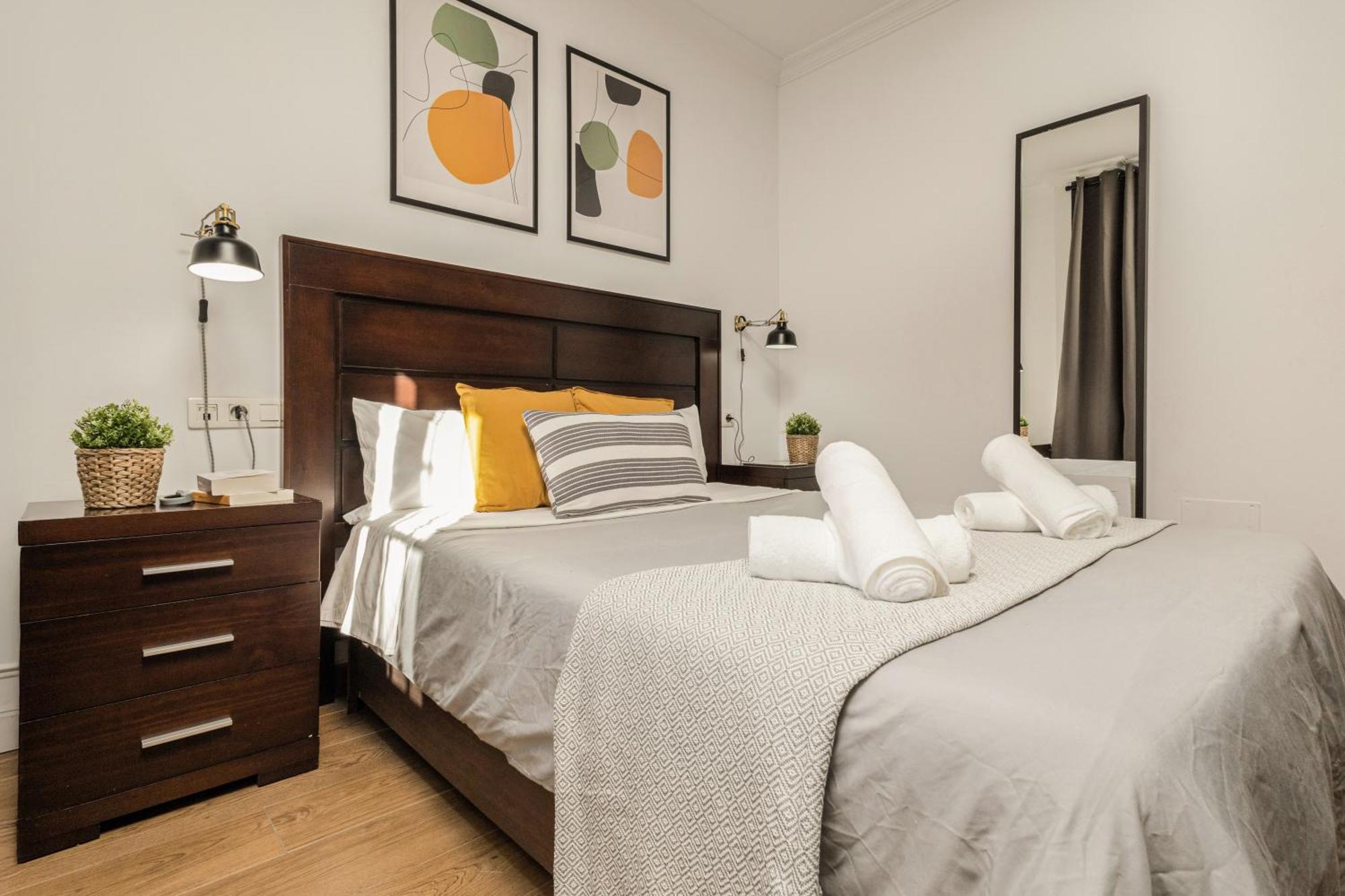 Nordik Apartments Village - La Cala "Raseborg" La Cala Del Moral Eksteriør bilde